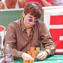 World Series of Poker - WSOP 1997 - $10,000 World Championship No Limit Holdem - Main Event